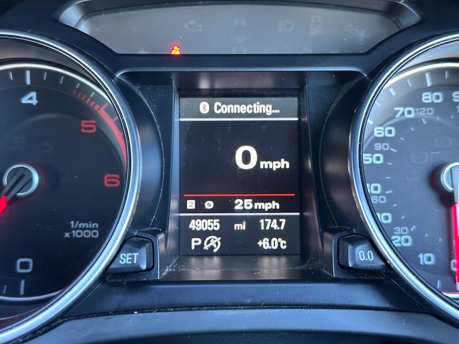 Used Audi A5 2016 for sale - 76608230: Photo 33