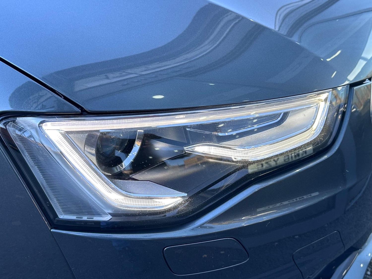 Used Audi A5 2016 for sale - 76608230: Photo 34