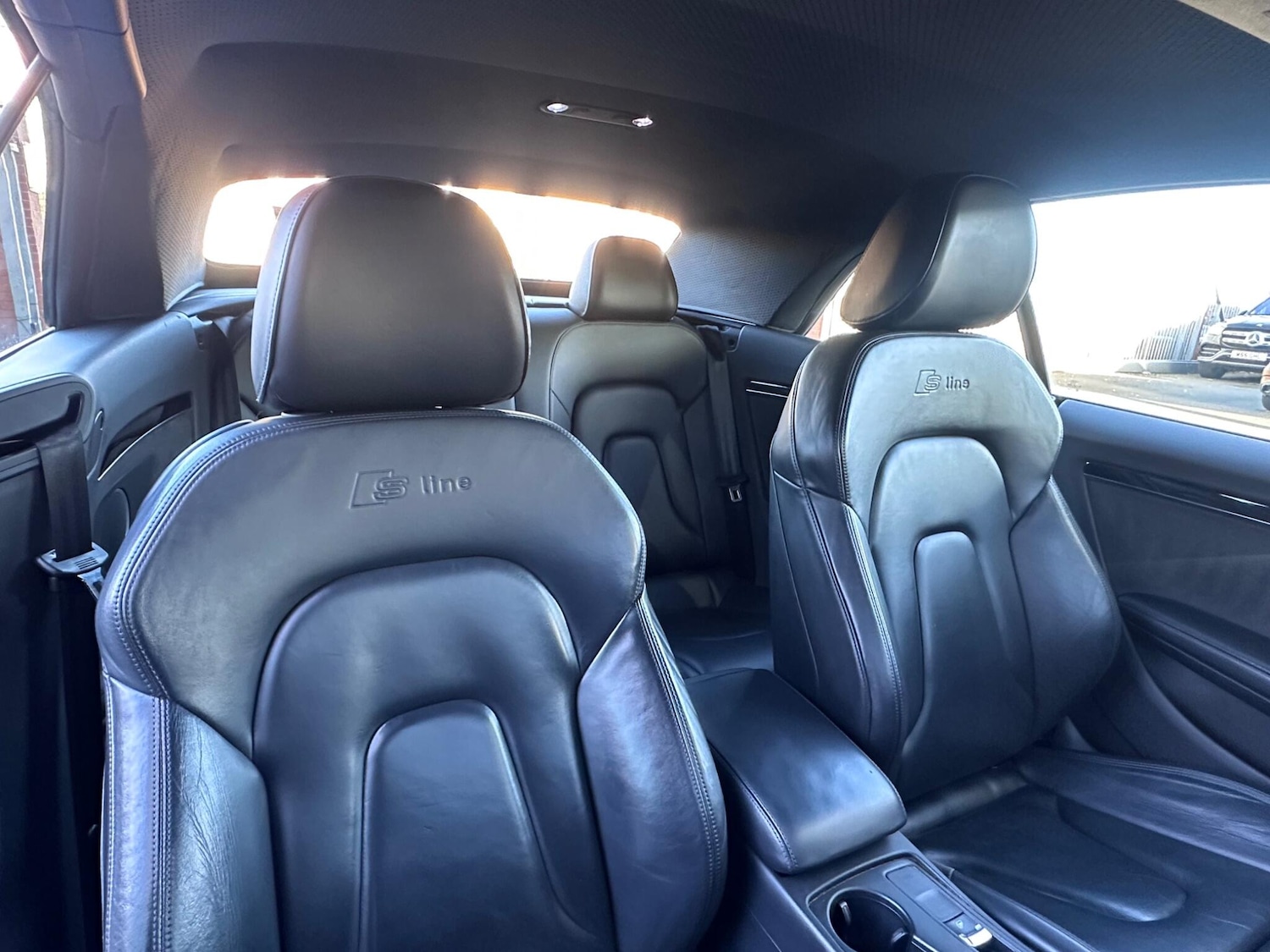 Used Audi A5 2016 for sale - 76608230: Photo 36