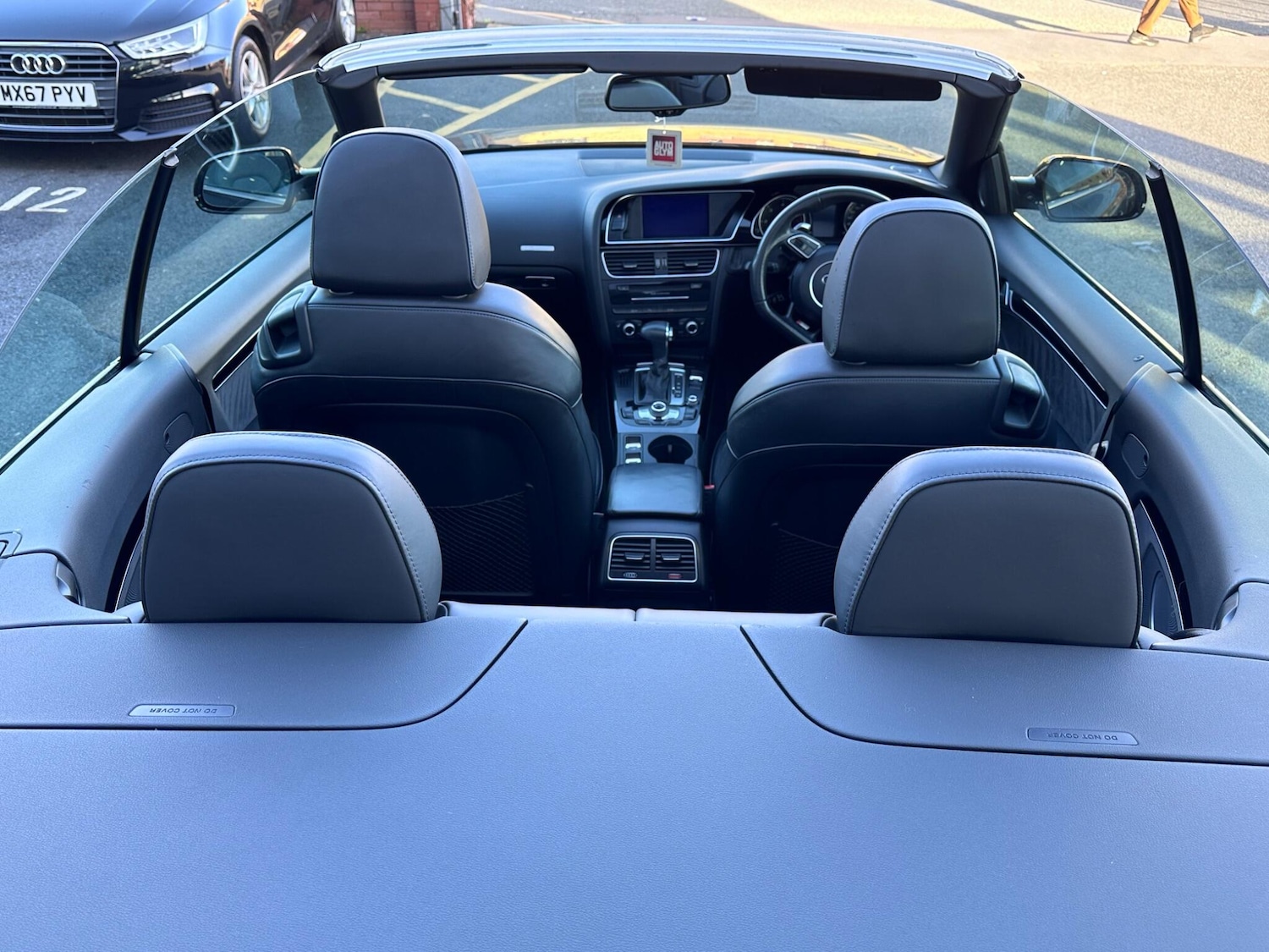 Used Audi A5 2016 for sale - 76608230: Photo 7