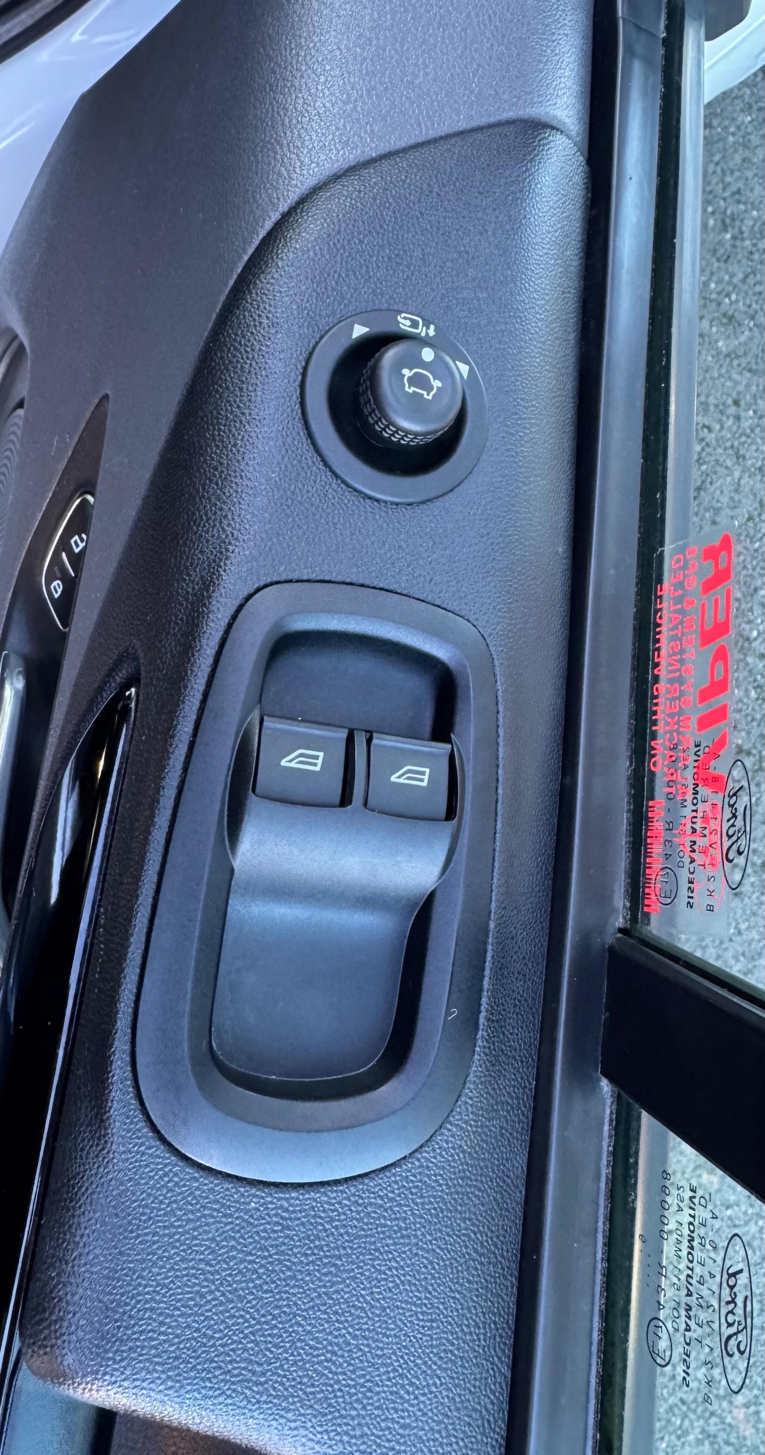 Used Ford Transit Custom for sale - 77090773: Photo 13