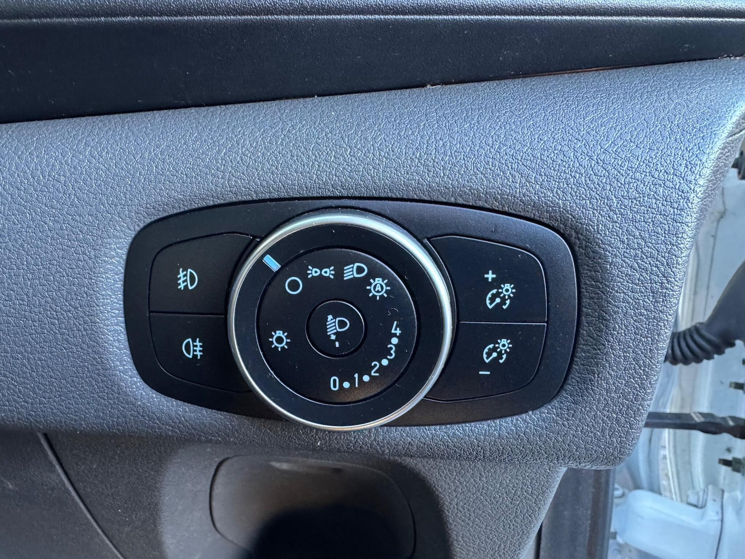 Used Ford Transit Custom for sale - 77090773: Photo 14