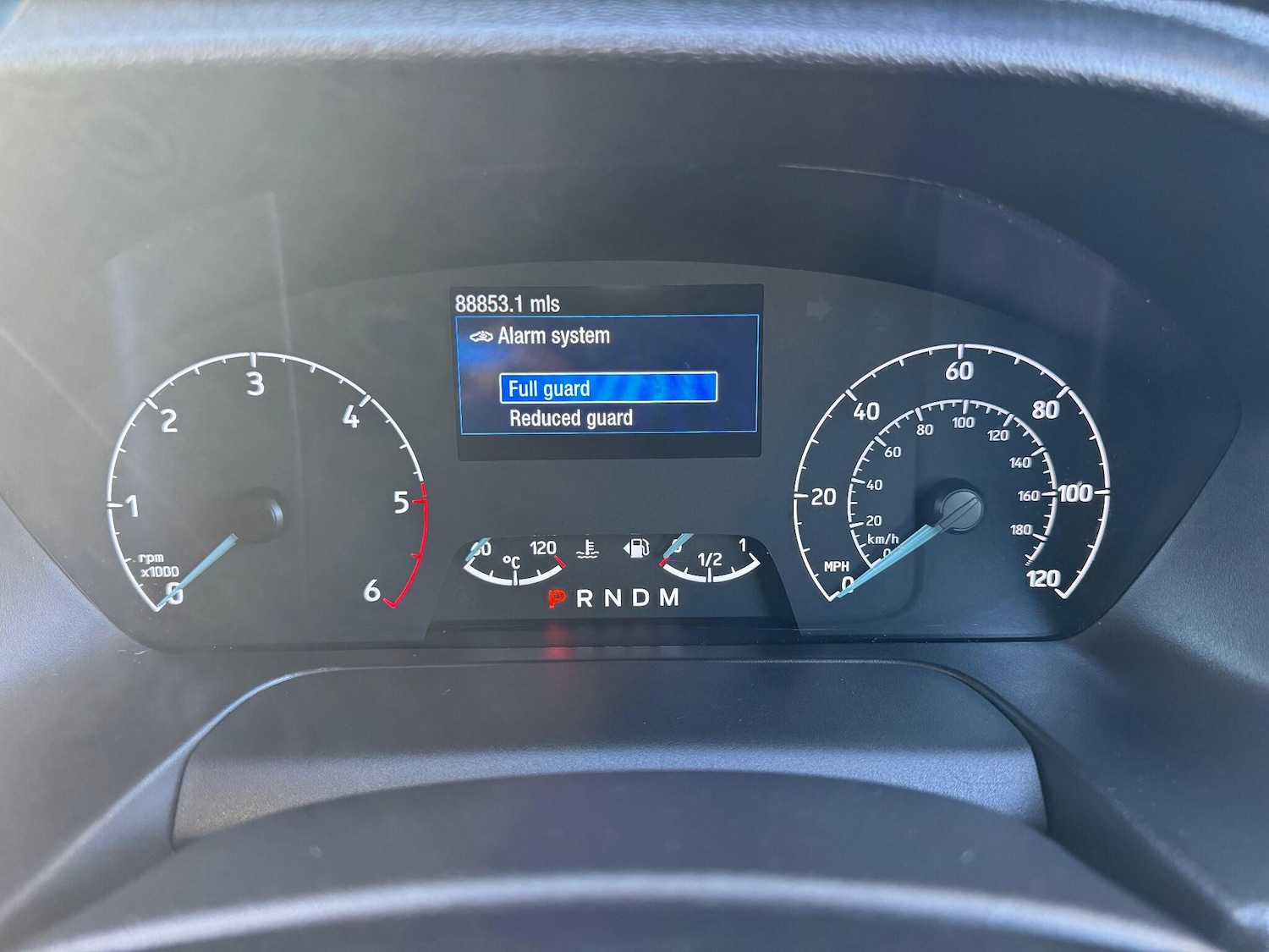 Used Ford Transit Custom for sale - 77090773: Photo 17