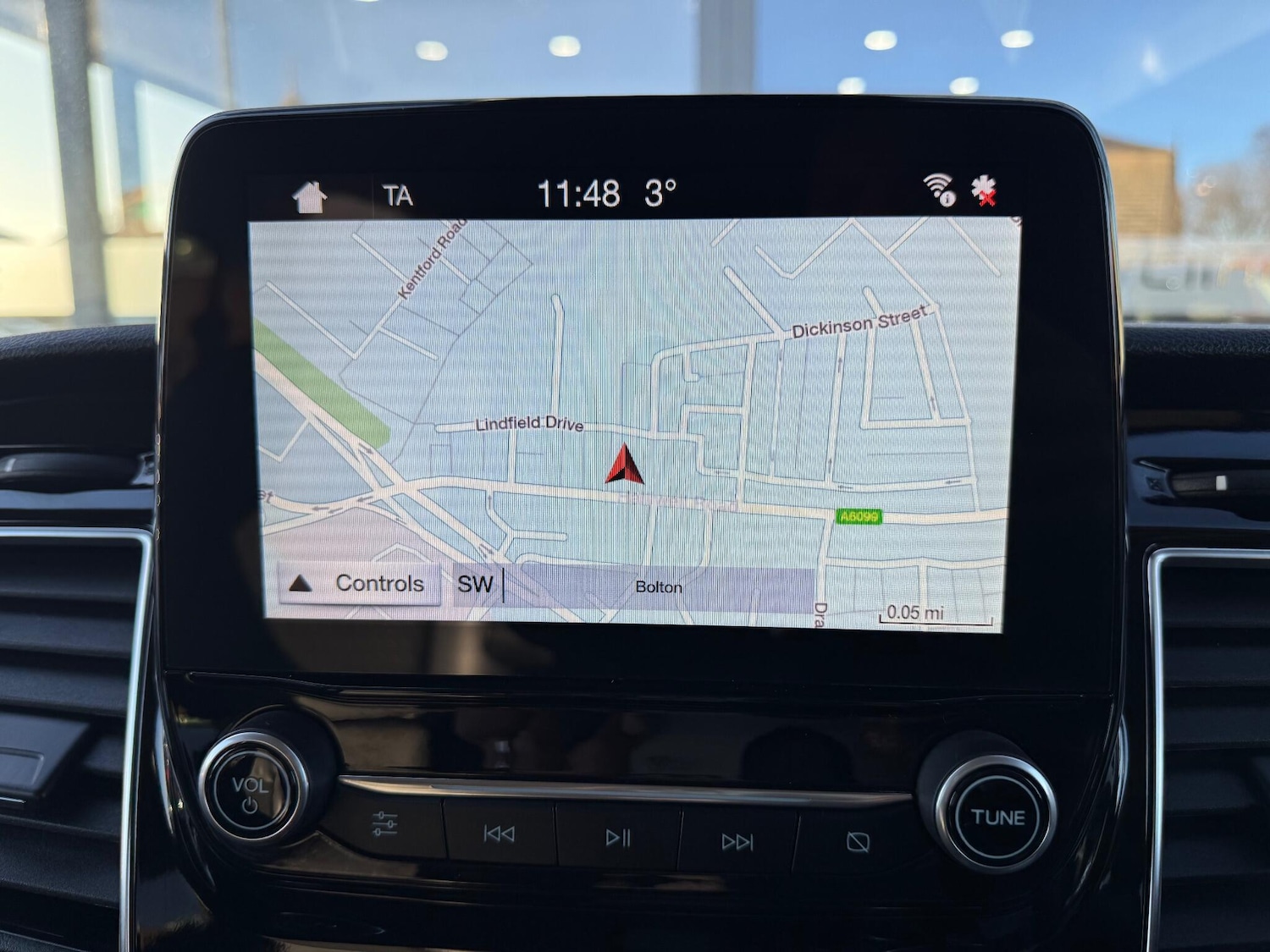 Used Ford Transit Custom for sale - 77090773: Photo 18