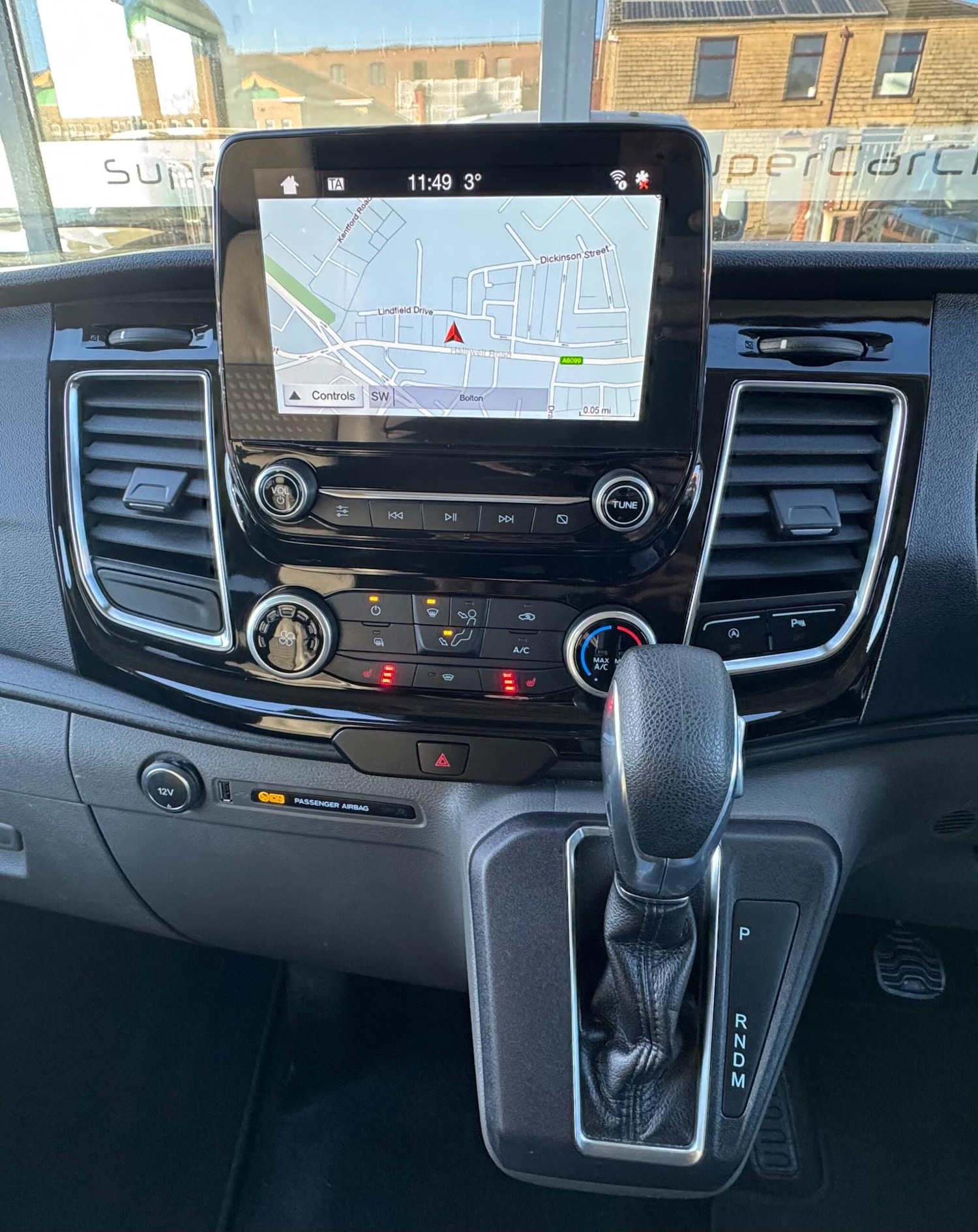 Used Ford Transit Custom for sale - 77090773: Photo 20