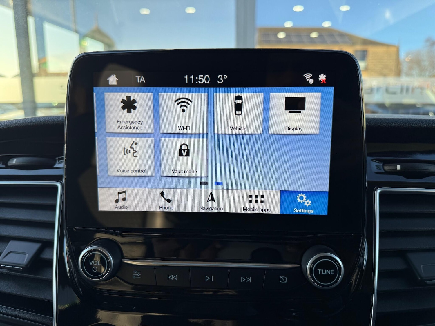 Used Ford Transit Custom for sale - 77090773: Photo 24