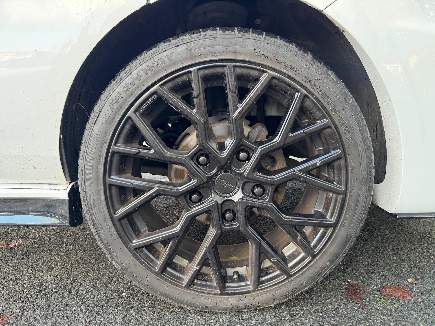 Used Ford Transit Custom 2021 for sale - 76521626: Photo 11