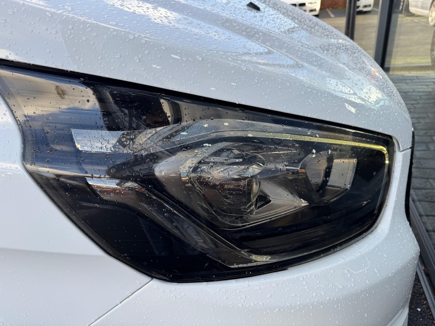 Used Ford Transit Custom 2021 for sale - 76521626: Photo 12