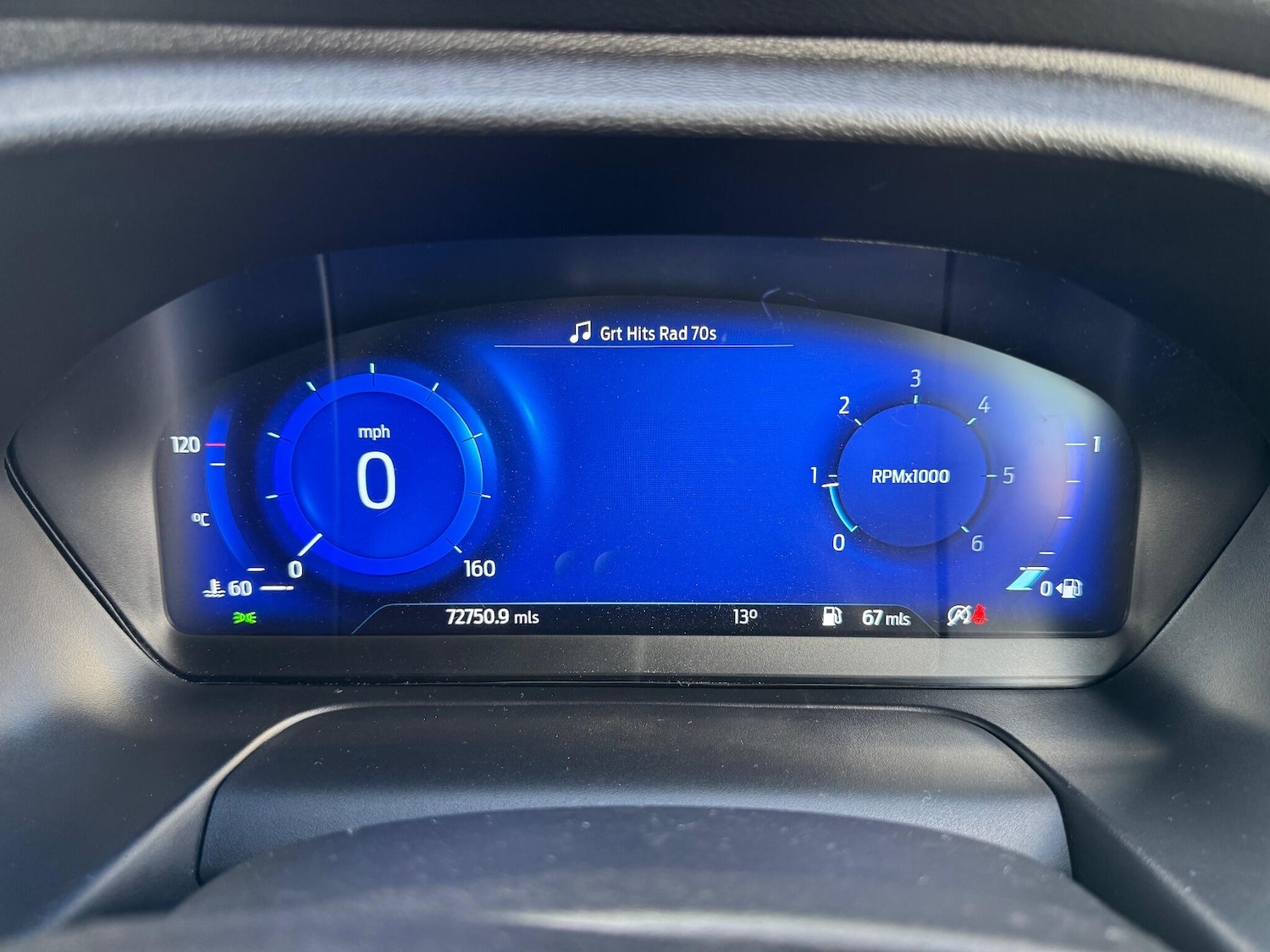 Used Ford Transit Custom 2021 for sale - 76521626: Photo 15