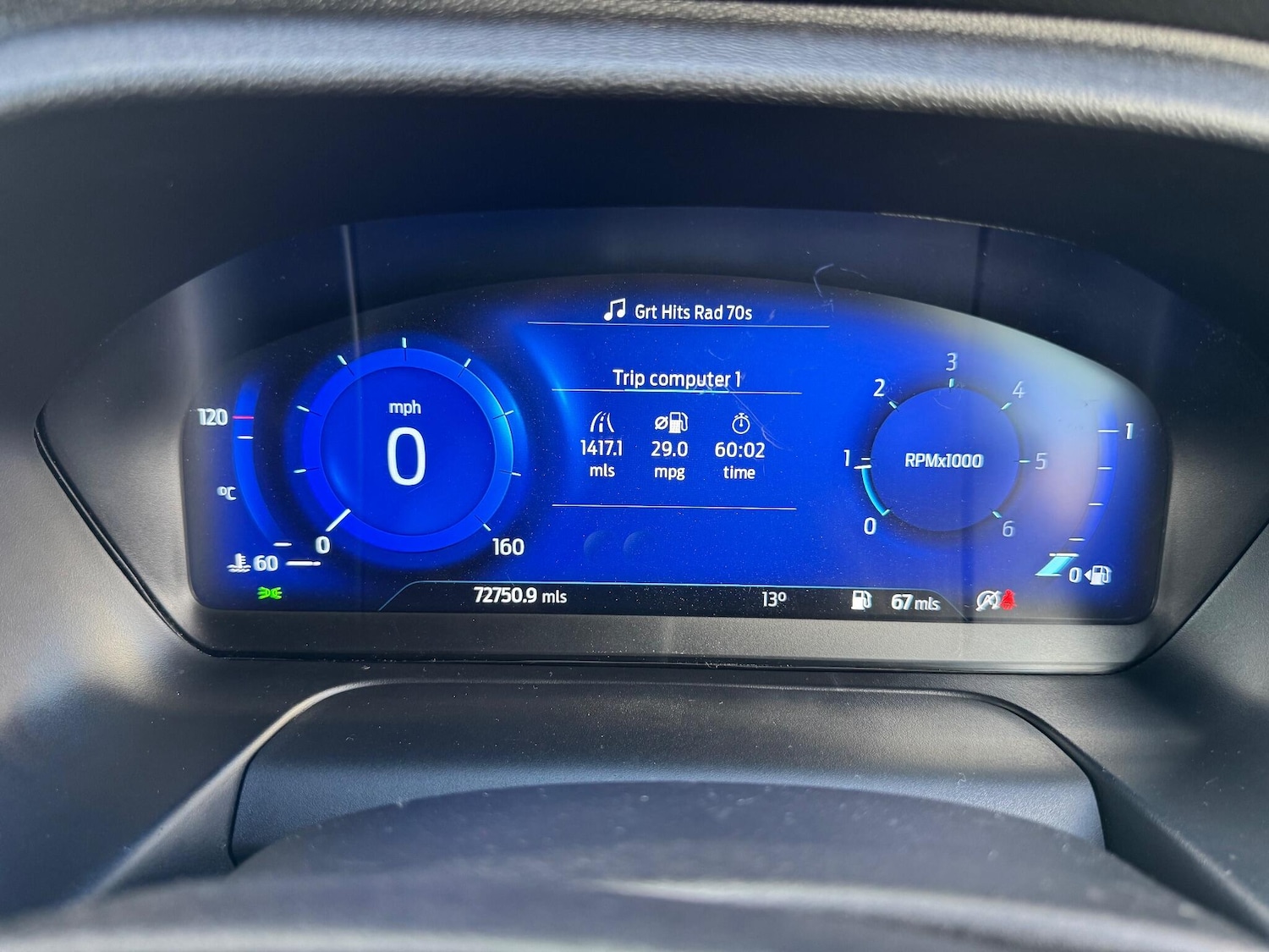 Used Ford Transit Custom 2021 for sale - 76521626: Photo 16