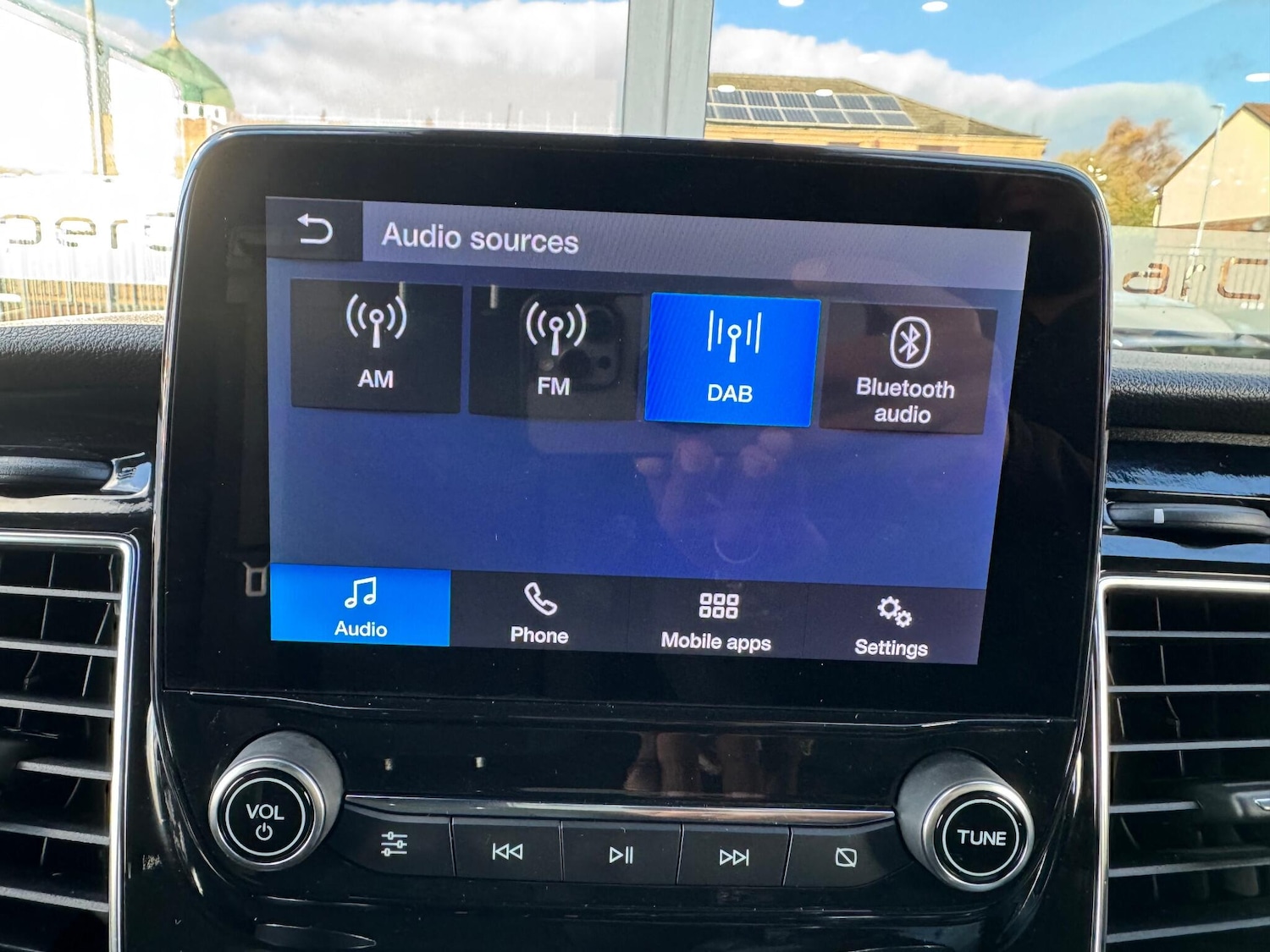 Used Ford Transit Custom 2021 for sale - 76521626: Photo 17