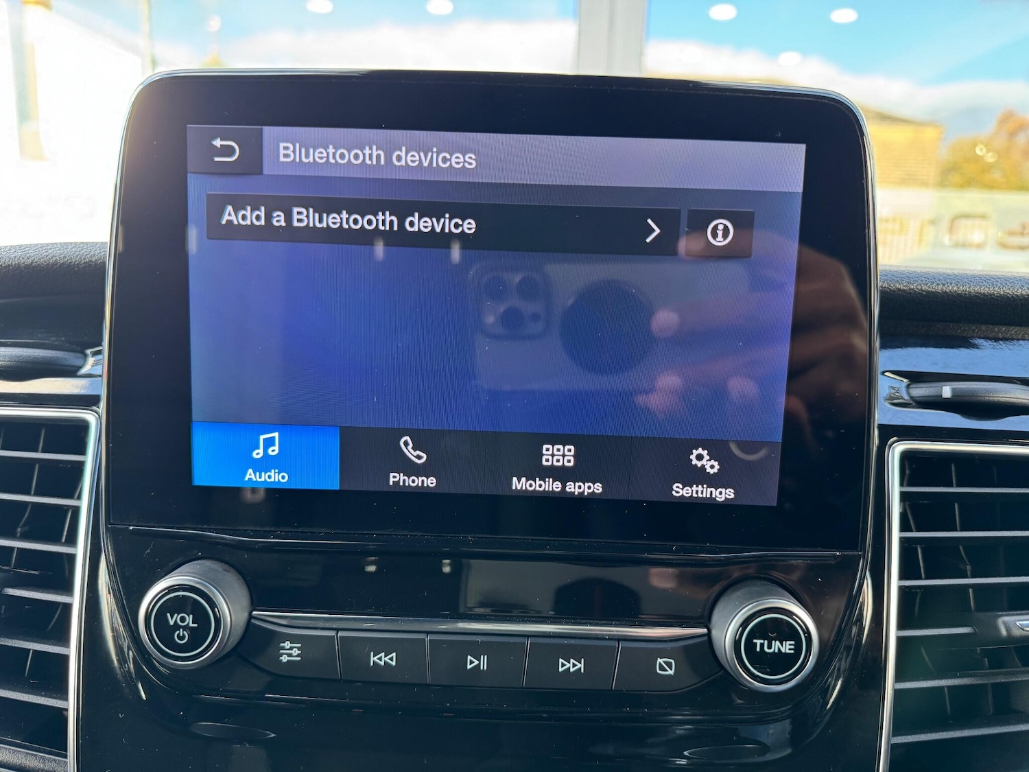 Used Ford Transit Custom 2021 for sale - 76521626: Photo 18