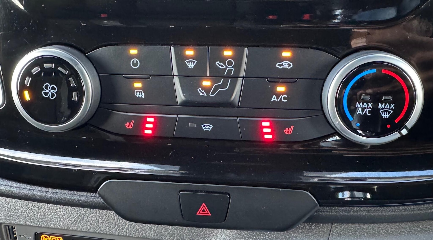 Used Ford Transit Custom 2021 for sale - 76521626: Photo 19