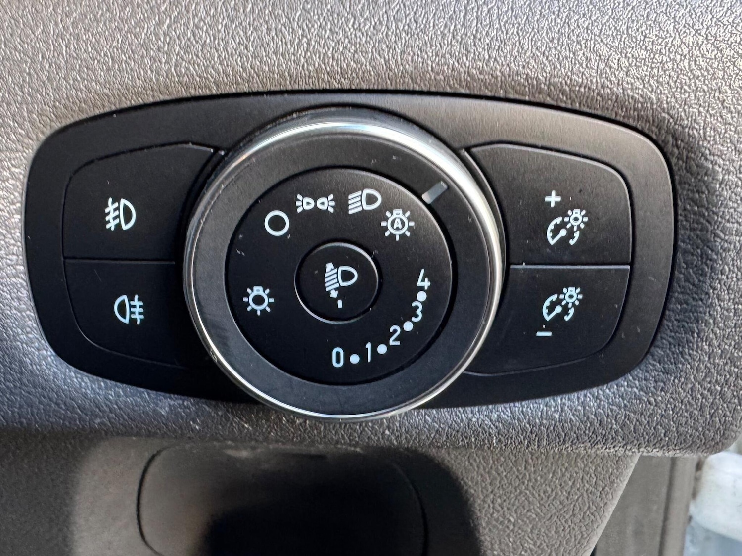 Used Ford Transit Custom 2021 for sale - 76521626: Photo 22