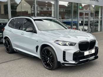 2024 (24) - 3.0 30d MHT M Sport Steptronic xDrive Euro 6 (s/s) 5dr