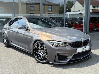 Used BMW M3 2017 for sale - 79026519: Photo