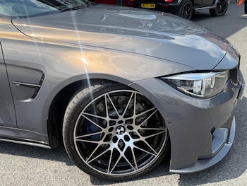 Used BMW M3 2017 for sale - 79026519: Photo