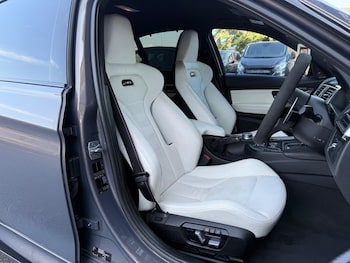 Used BMW M3 2017 for sale - 79026519: Photo