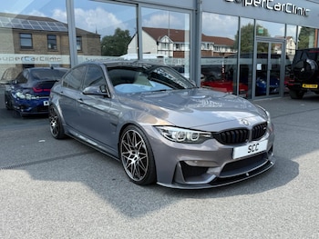 Used BMW M3 2017 for sale - 79026519: Photo