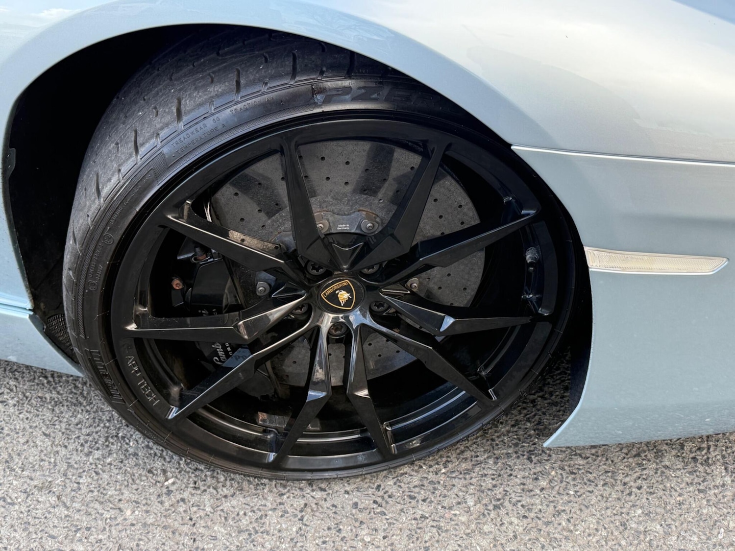 Used Lamborghini Aventador 2014 for sale - 78072285: Photo 10