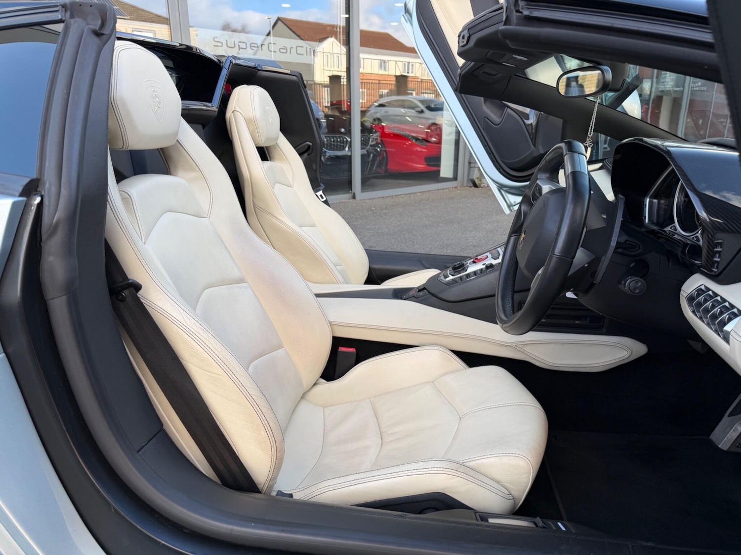 Used Lamborghini Aventador 2014 for sale - 78072285: Photo 11