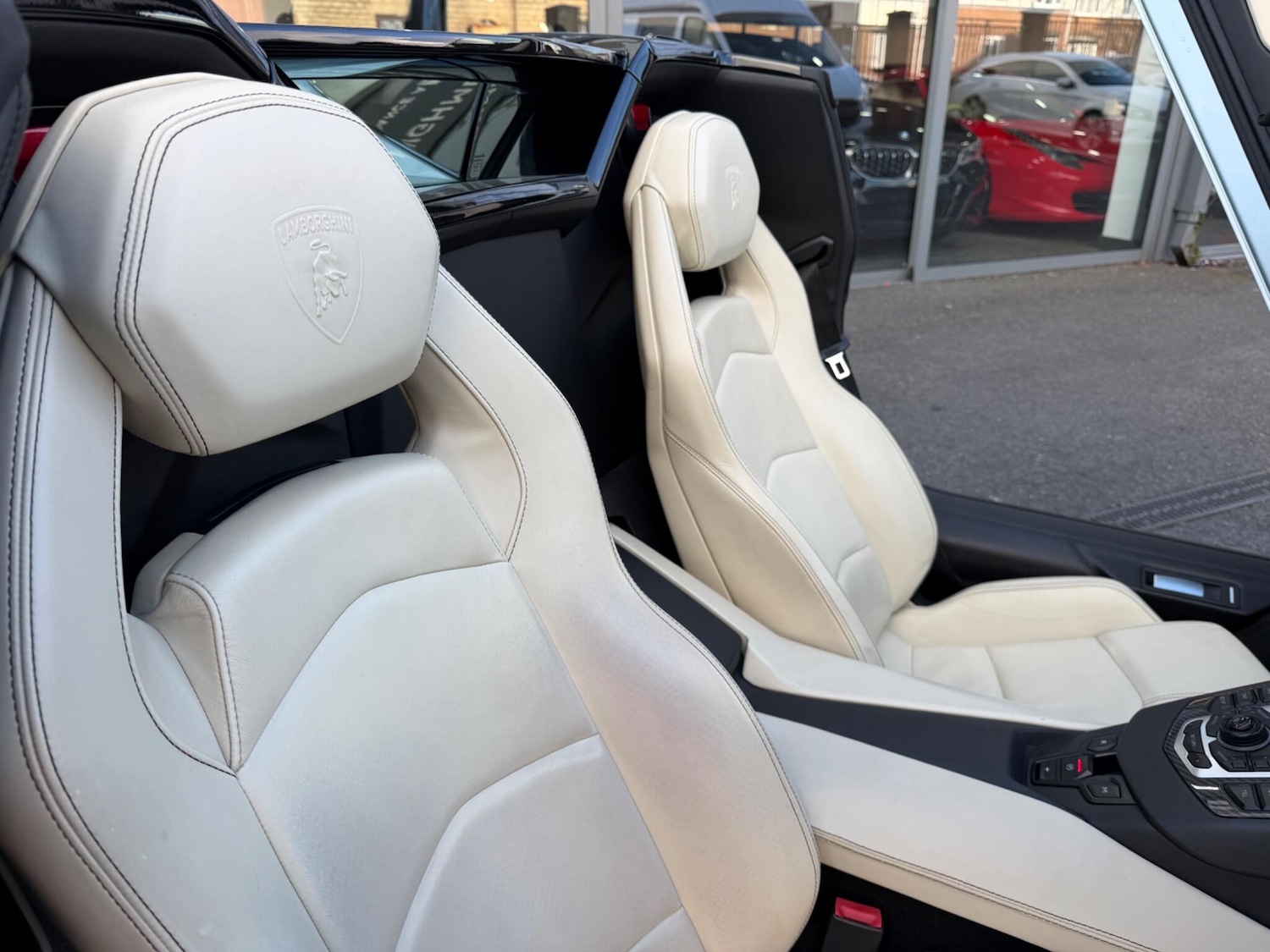 Used Lamborghini Aventador 2014 for sale - 78072285: Photo 12