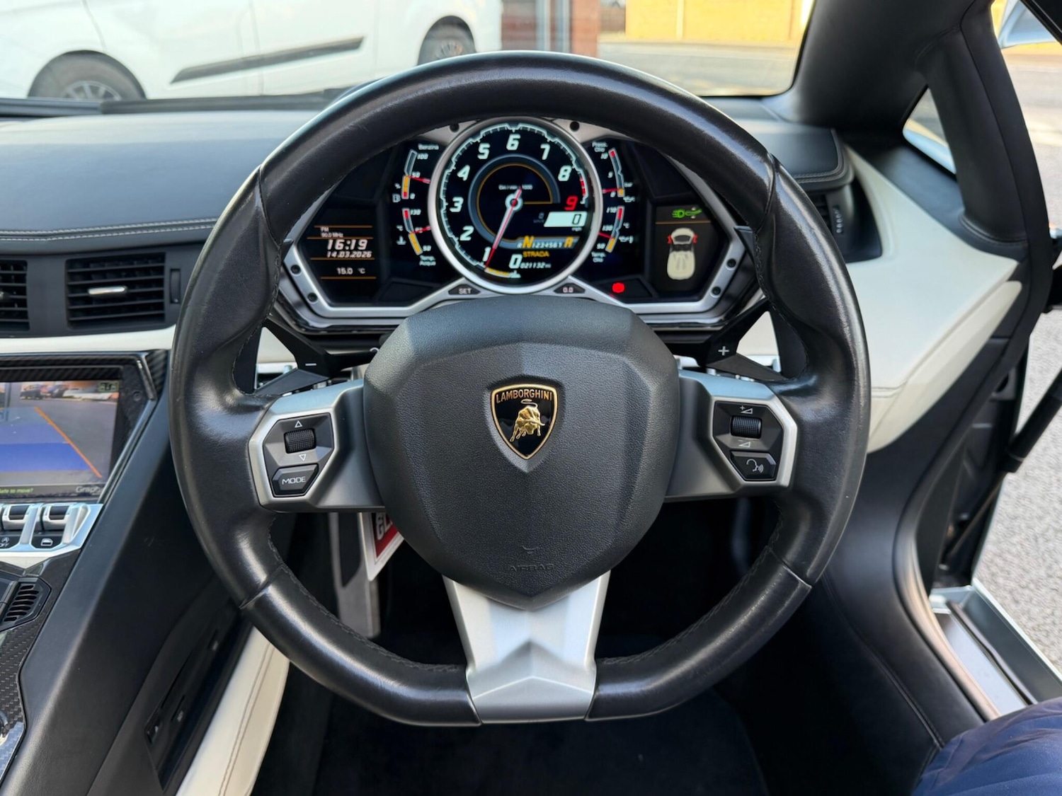 Used Lamborghini Aventador 2014 for sale - 78072285: Photo 13