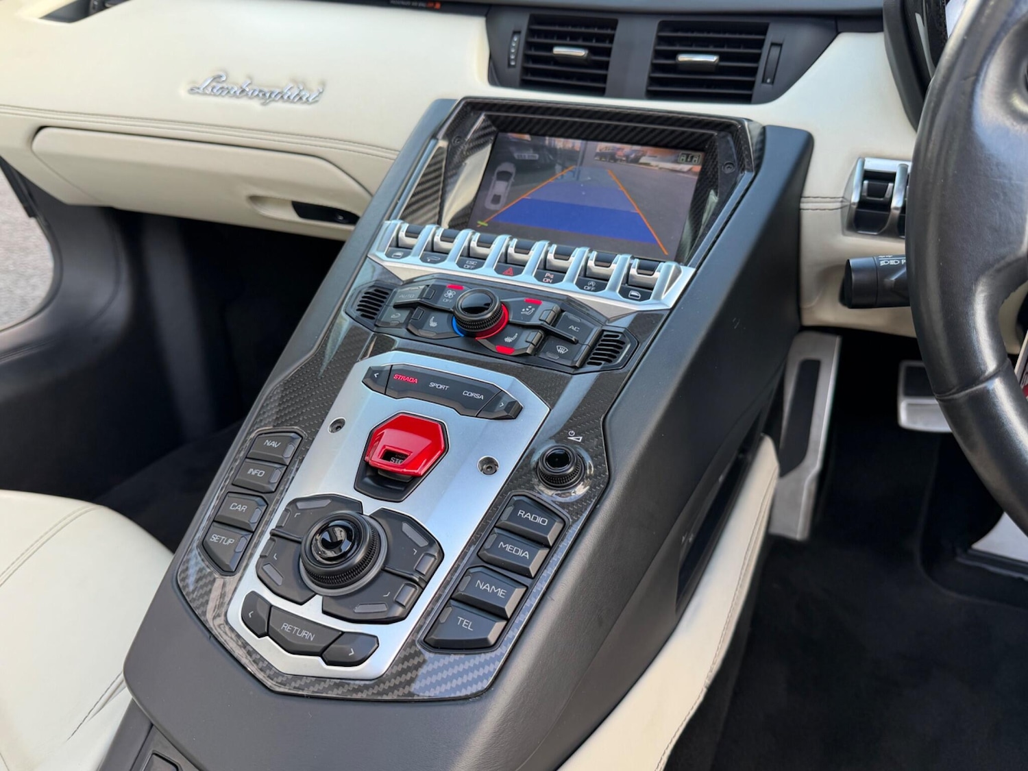 Used Lamborghini Aventador 2014 for sale - 78072285: Photo 14