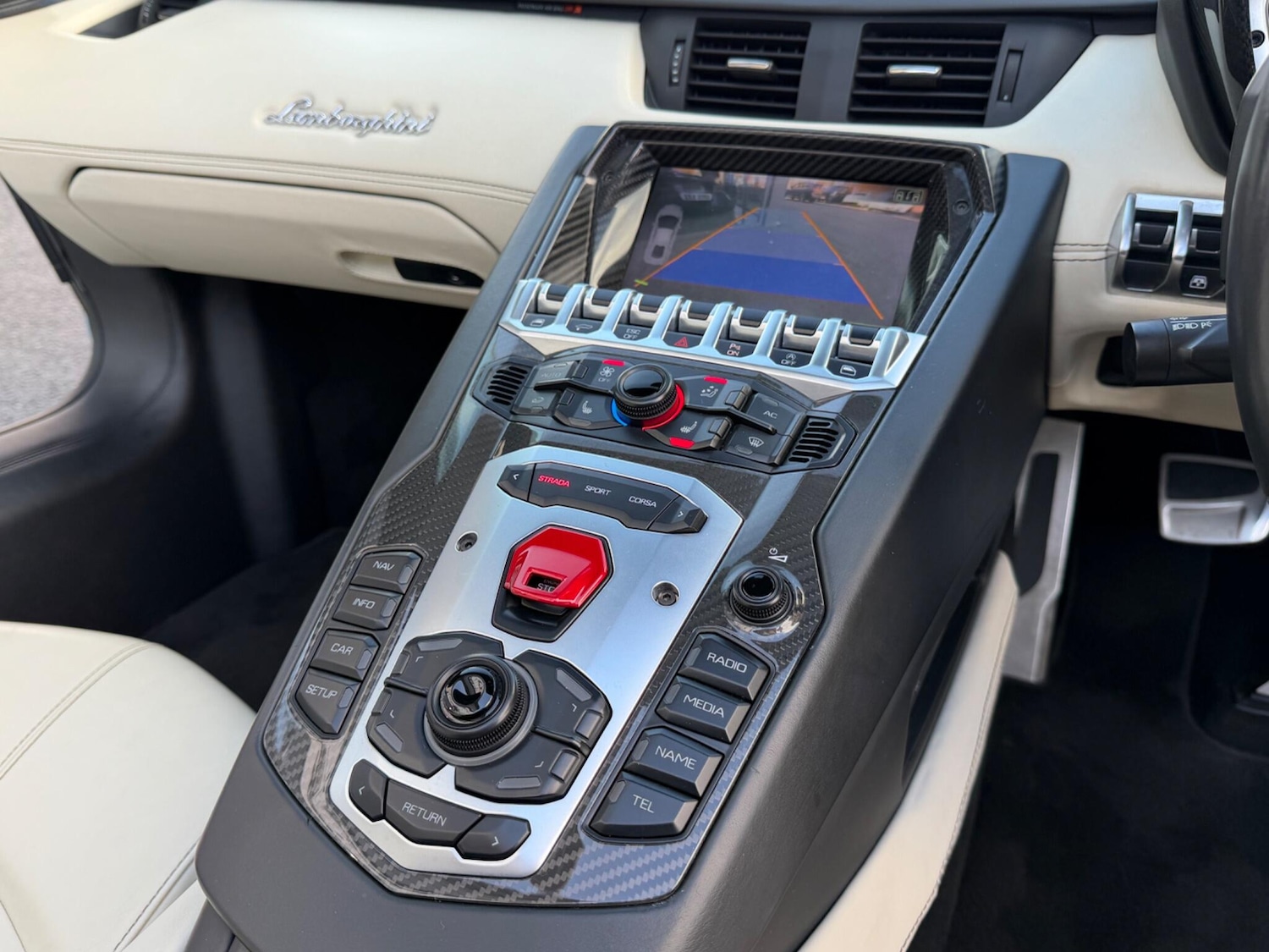 Used Lamborghini Aventador 2014 for sale - 78072285: Photo 15