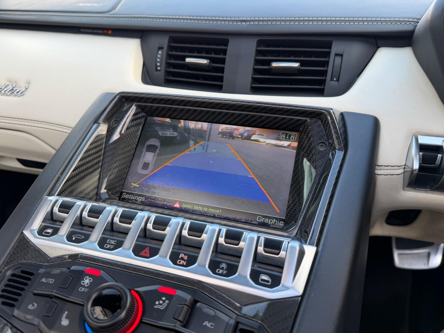 Used Lamborghini Aventador 2014 for sale - 78072285: Photo 16