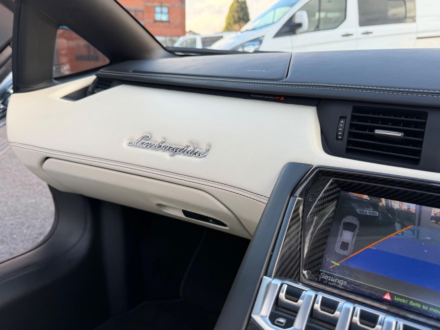 Used Lamborghini Aventador 2014 for sale - 78072285: Photo 18