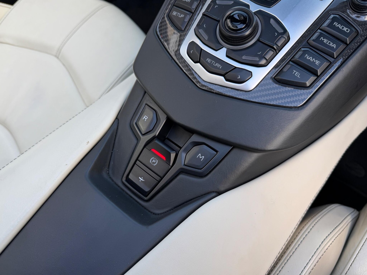 Used Lamborghini Aventador 2014 for sale - 78072285: Photo 19