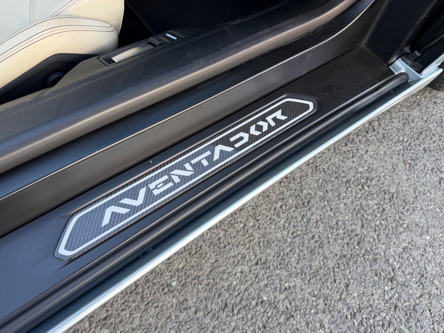 Used Lamborghini Aventador 2014 for sale - 78072285: Photo 21