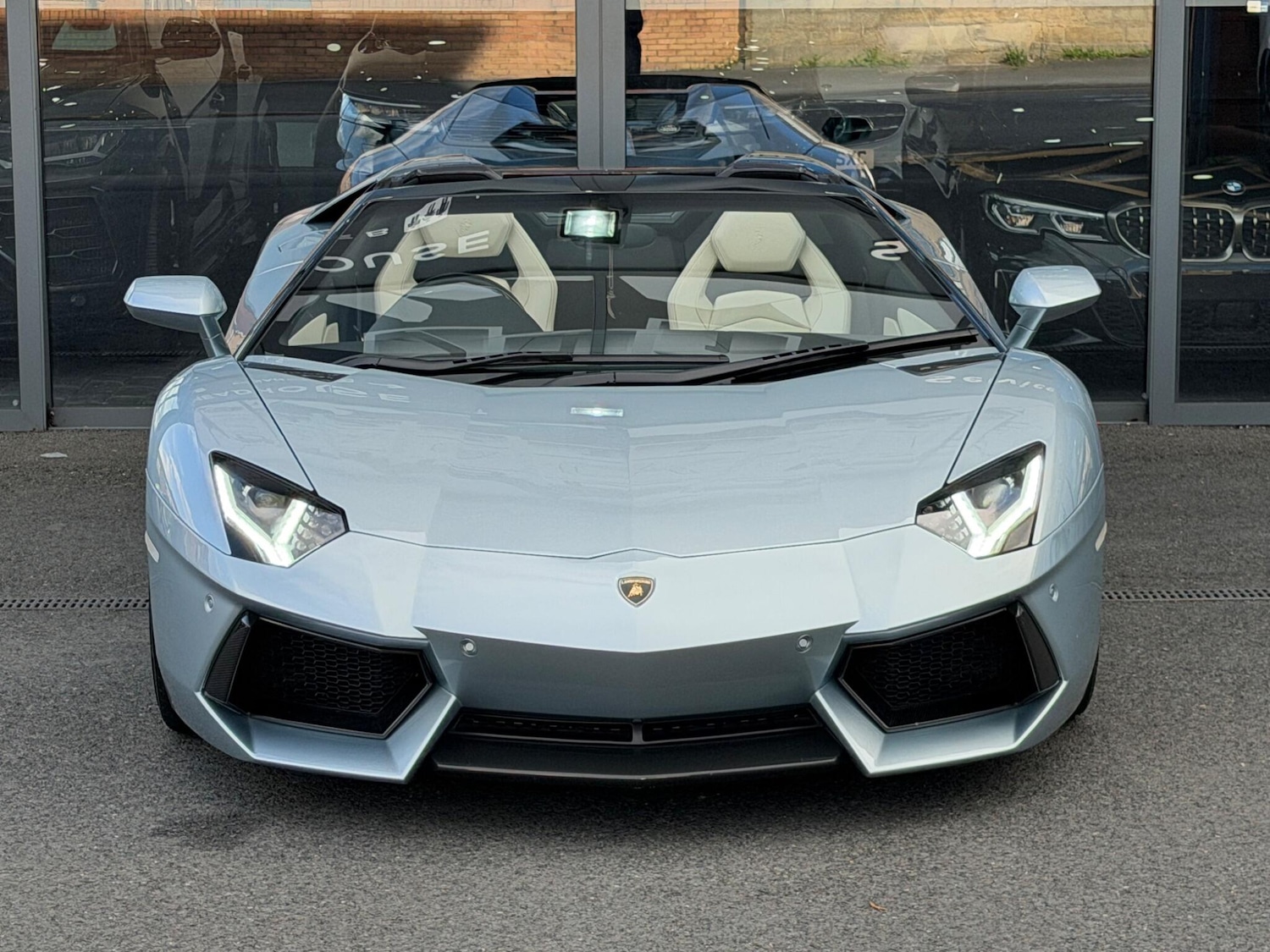 Used Lamborghini Aventador 2014 for sale - 78072285: Photo 3