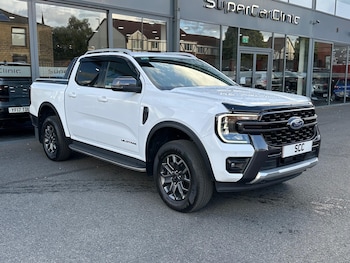 Used Ford Ranger 2023 for sale - 75949927: Photo