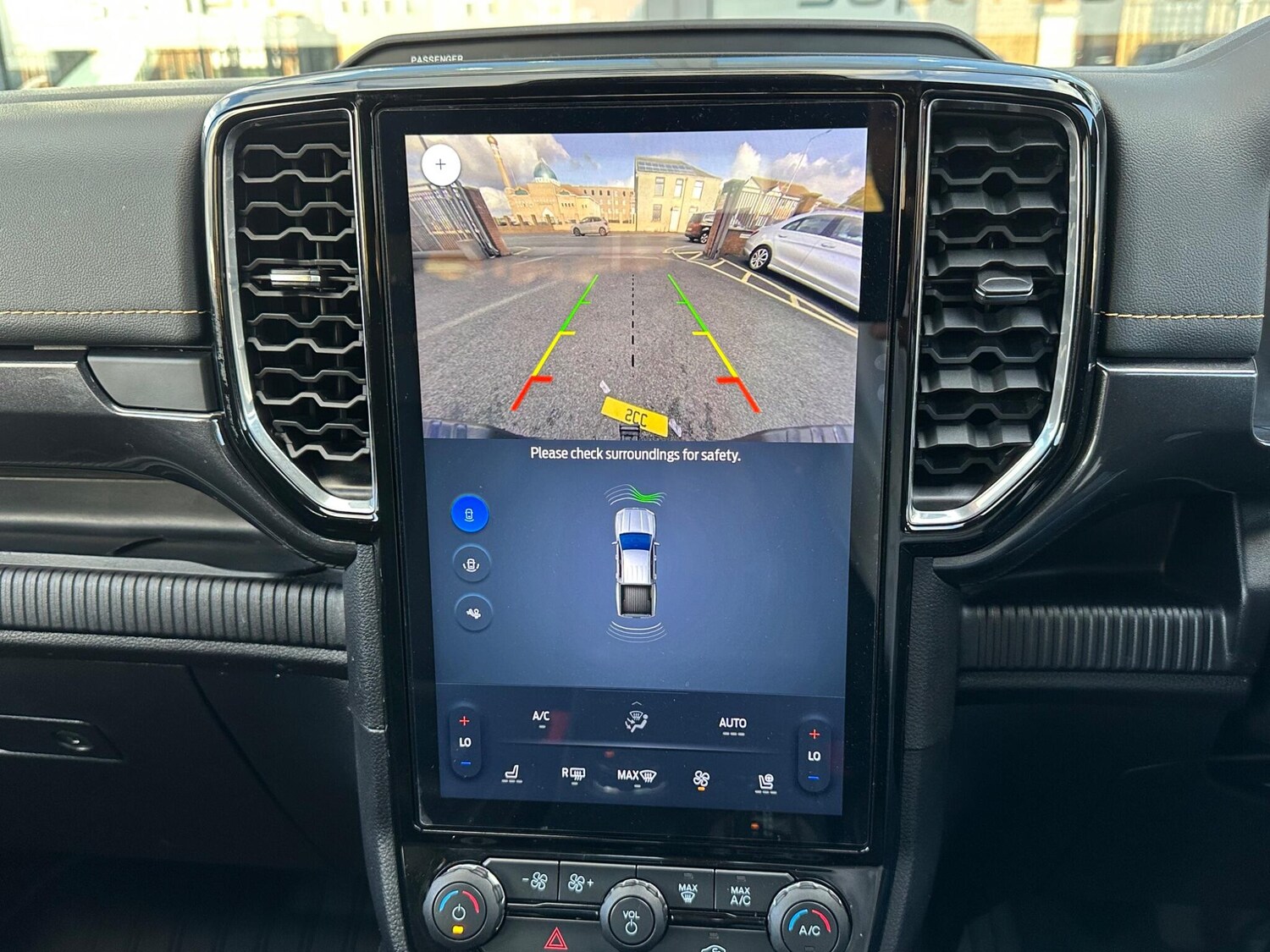 Vehicle 23