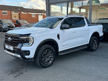 Used Ford Ranger 2023 for sale - 75949927: Photo