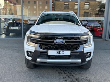 Used Ford Ranger 2023 for sale - 75949927: Photo