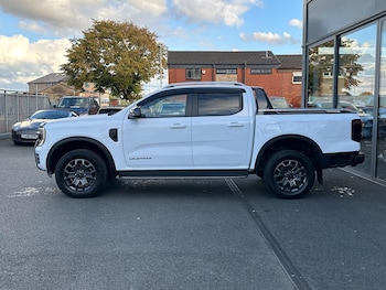 Used Ford Ranger 2023 for sale - 75949927: Photo