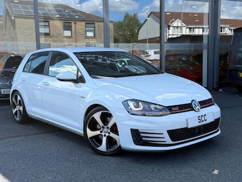 Used Volkswagen Golf 2013 for sale - 79374535: Photo