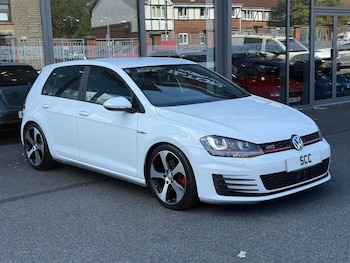 Used Volkswagen Golf 2013 for sale - 79374535: Photo