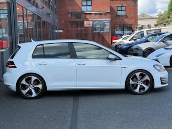 Used Volkswagen Golf 2013 for sale - 79374535: Photo