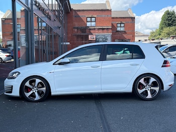 Used Volkswagen Golf 2013 for sale - 79374535: Photo