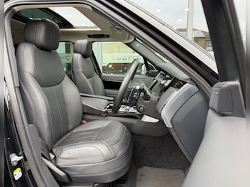 Used Land Rover Range Rover 2023 for sale - 78528233: Photo