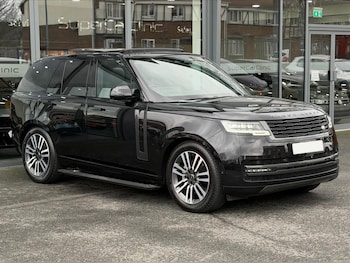 Used Land Rover Range Rover 2023 for sale - 78528233: Photo
