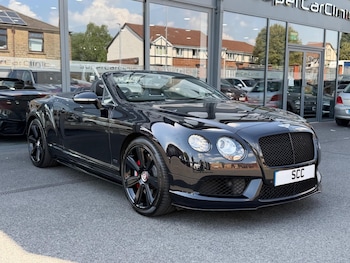 Used Bentley Continental 2015 for sale - 78728723: Photo