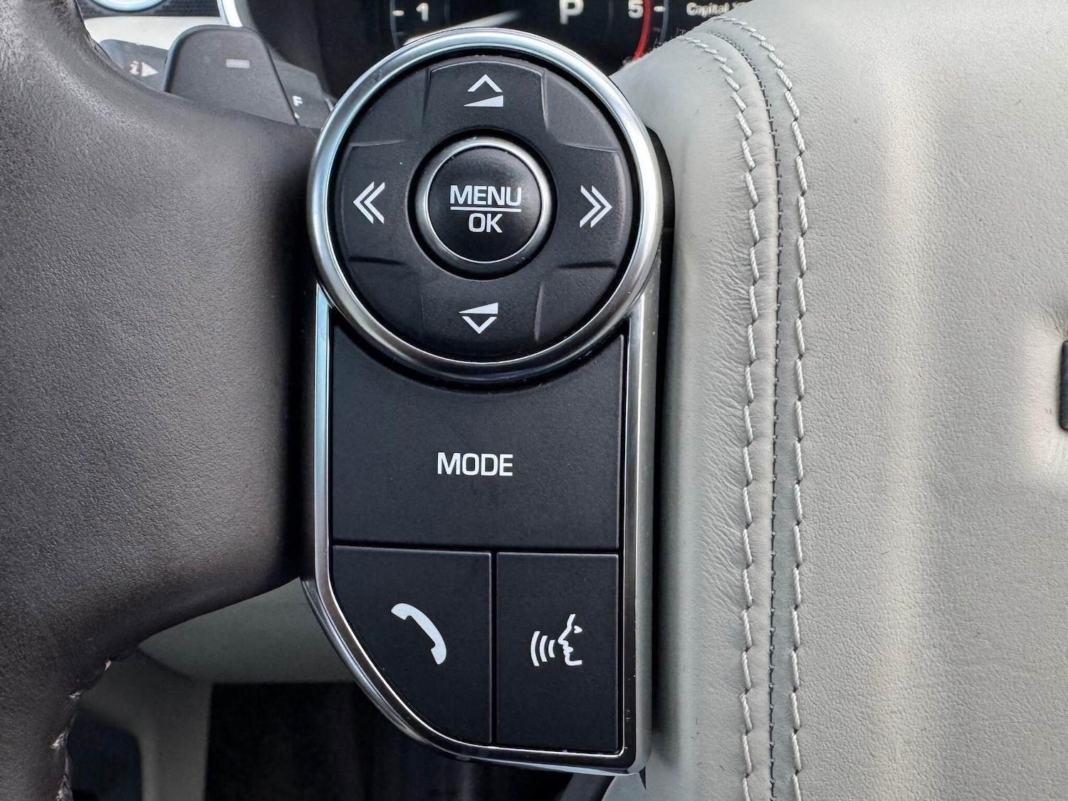 Used Land Rover Range Rover 2016 for sale - 76850019: Photo 14