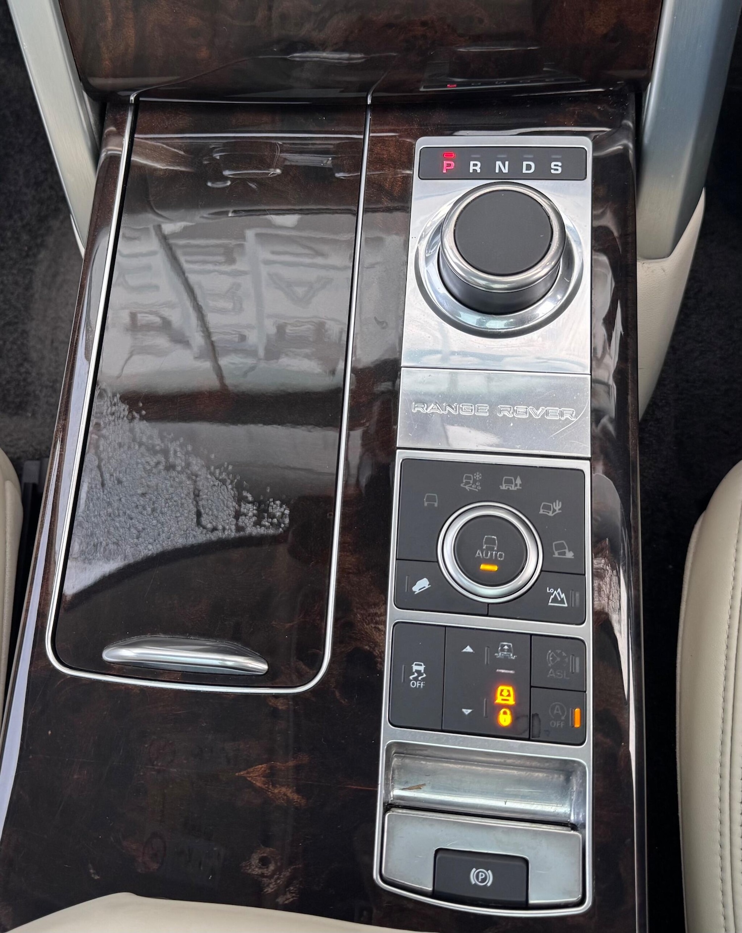 Used Land Rover Range Rover 2016 for sale - 76850019: Photo 16