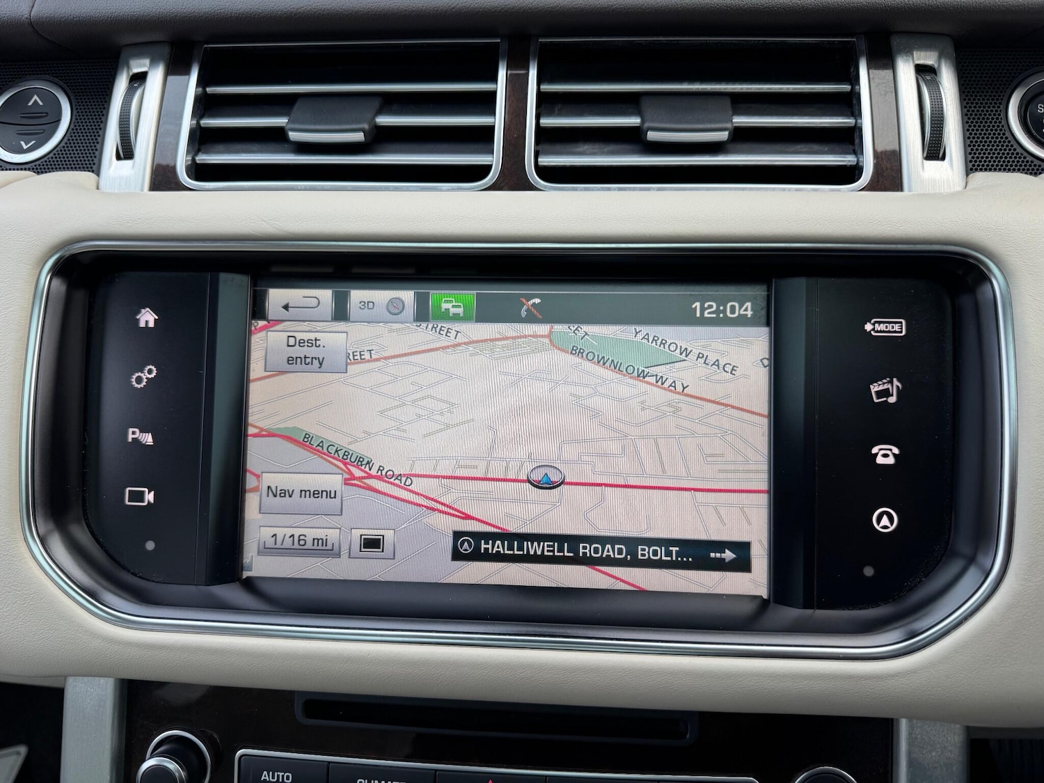 Used Land Rover Range Rover 2016 for sale - 76850019: Photo 18