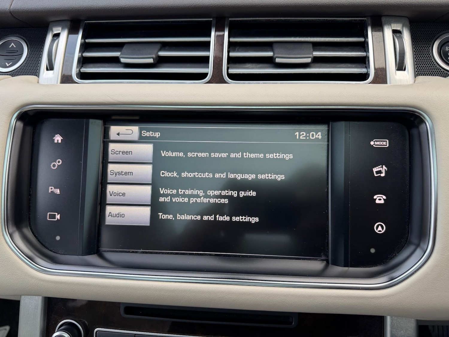 Used Land Rover Range Rover 2016 for sale - 76850019: Photo 20